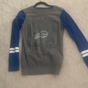 Buffalo Bills shirt